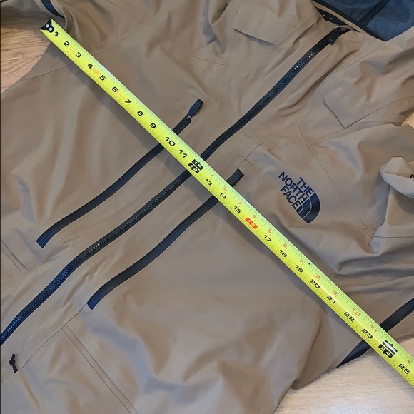 NWT The North Face A-CAD Jacket FUTURELIGHT - Picture 3 of 16
